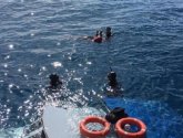تحقيق يكشف : 500 مهاجر يغرقون قبالة سواحل مصر .. ولا تحقيق بالحادث !