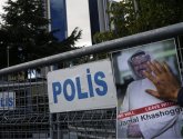 النيابة العامة التركية: خاشقجي قتل خنقا وتم تقطيع الجثة والتخلص منها