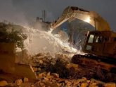 الأمم المتحدة: الاحتلال هدم وصادر 178 مبنى بالضفة منذ مطلع 2021