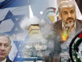 يتضمن 6 بنود.. تفاصيل اتفاق التهدئة بين حماس و"اسرائيل"