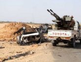 صحيفة الصانداي تليغراف: قوات برية بريطانية قد تتوجه للقتال في ليبيا