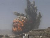 ألف ستار لتغطية مجزرة اليمن