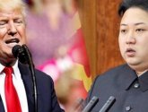 رسمياً .. ترامب يلغي قمته مع زعيم كوريا الشمالية