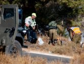 إصابة جنديين "اسرائيليين" بعملية طعن داخل قاعدة عسكرية بالنقب