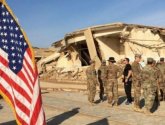 الإعلام الأميركي: 100 هجوم استهدف القوات الأميركية في سوريا والعراق منذ 17 أكتوبر