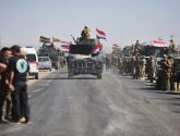 حزب البارزاني: القوات العراقية تتقدم نحو أربيل
