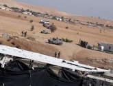 قوات الاحتلال تهدم 3 منازل في تجمع عرب الرشايدة البدوي شمال غرب اريحا