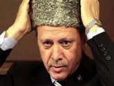 كتب راسم عبيدات :  أردوغان.....انتهت المسرحية