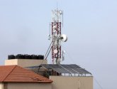 انقطاع الاتصال والإنترنت في شمال غزة