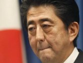 رئيس وزراء اليابان يقارن الوضع الحالي بأزمة 2008