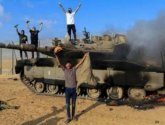 تحقيق للصحافة العبرية: سلاح جو الاحتلال استغرق ساعات لاستيعاب هجوم 7 أكتوبر