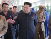 صور.. اختفاء اثنين من قادة برنامج كوريا الشمالية النووي