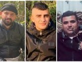 ثلاثة شهداء برصاص الاحتلال خلال اقتحام جنين
