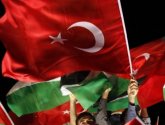 تركيا ترفض اتهامات "اسرائيل" لها بتقديم تسهيلات عسكرية لحماس