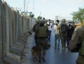 الاحتلال يشن حملة اعتقالات في قرية الطور شرق القدس