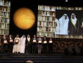 أكثر من 1000 مشاركة من 54 دولة في جائزة الشيخ زايد للكتاب