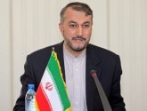 عبد اللهيان: إيران لا تعتبر السعودية عدواً