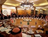 "النووي الإسرائيلي" على طاولة كبار المسؤولين العرب