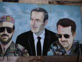 سببان كُشفا عن "ضربة" صدام والأسد.. و"حرب جنرالات" تشتعل بـ"إسرائيل"
