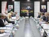 رئيس الوزراء محمد اشتية يدعو اليونسكو إلى حماية المواقع الأثرية والتراثية في فلسطين