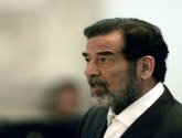 فيديو.. محتوى آخر رسالة وجهها صدام حسين لابنته ليلة إعدامه
