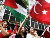 الفلسطينيون وتأشيرة دخول تركيا