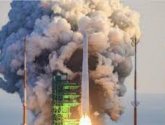 صاروخ كوري جنوبي "بالستي" يسقط بالخطأ على قاعدة عسكرية شمال البلاد
