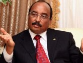 شعراء يهجون الرئيس ال﻿موريتاني !