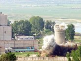 الدولية للطاقة الذرية: رصدنا عمل أجهزة طرد مركزي في كوريا الشمالية