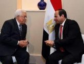 عباس يهنئ نظيره المصري بذكرى انتصارات حرب أكتوبر