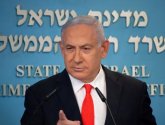 نتنياهو يطيل أمد التصعيد حول غزة لمنع لابيد من تشكيل الحكومة