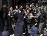 الاحتلال يعتقل فتاة من قطاع غزة في أريحا