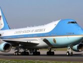 صور.. تعرّف على "أسرار" طائرة الرئيس الأمريكي