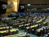 الأمم المتحدة تقرر إحياء الذكرى الـ75 للنكبة