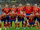 منتخب إسبانيا مهدد بالاستبعاد عن مونديال 2018
