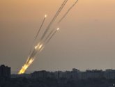 خلال التصعيد الأخير.. 200 صاروخ أطلقتها المقاومة على مستوطنات غلاف غزة