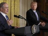 الإدارة الأمريكية تطلب إيضاحات بشأن "قانون القومية الاسرائيلي"