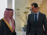 الرئيس الأسد يتوجه اليوم إلى جدة للمشاركة في القمة العربية