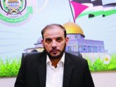 حماس: ترتيب البيت الفلسطيني سيكون تحت مظلة منظمة التحرير