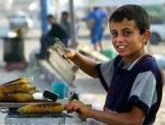 استفحال ظاهرة عمالة الأطفال في فلسطين