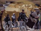 منظمة البيدر: التجمعات البدوية تهجير قسري وأمان مفقود
