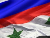 انطلاق أعمال مشروع قرية الواردات والصادرات الروسية السورية في اللاذقية