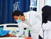 الصحة السورية تعلن تسجيل 14 حالة وفاة بالكوليرا