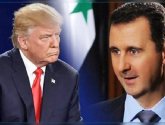على نار هادئة.. روسيا تمهد لـ"لقاء" الأسد و ترامب!