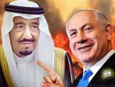 الغرام الحرام بين "إسرائيل" وخادم الحرمين