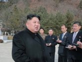 الزعيم الكوري الشمالي أعدم جنرالا بطريقة بشعة استلهمها من فيلم لجيمس بوند