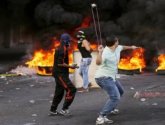 الاحتلال يتوقع انفجار الاوضاع في حال ضم المستوطنات