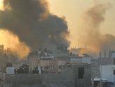 عقب انتهاء الهدنة.. الاحتلال يعلن استئناف العدوان، وعشرات الشهداء في قطاع غزة