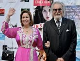 الممثل المغربي محمد مفتاح: إلهام شاهين شتمت المغرب ووقفتُ لها بالمرصاد