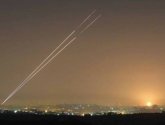 الاعلام العبري: سقوط صاروخين في غلاف غزة دون اصابات